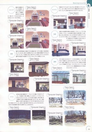 The Ultimate Art Collection Of "Natural2 -DUO-" Page #117
