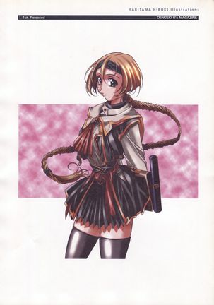 The Ultimate Art Collection Of "Natural2 -DUO-" Page #218