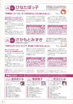 The Ultimate Art Collection Of "Natural2 -DUO-" Page #188