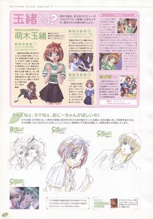 The Ultimate Art Collection Of "Natural2 -DUO-" Page #201