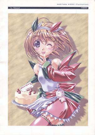 The Ultimate Art Collection Of "Natural2 -DUO-" Page #224