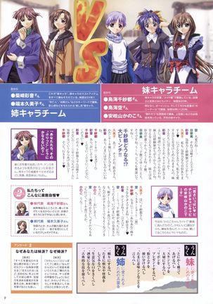 The Ultimate Art Collection Of "Natural2 -DUO-" Page #236