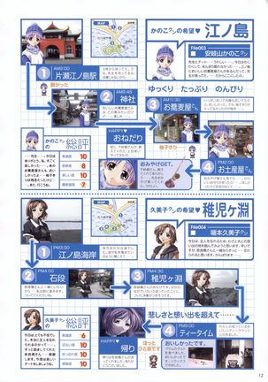 The Ultimate Art Collection Of "Natural2 -DUO-" Page #239
