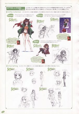 The Ultimate Art Collection Of "Natural2 -DUO-" Page #213