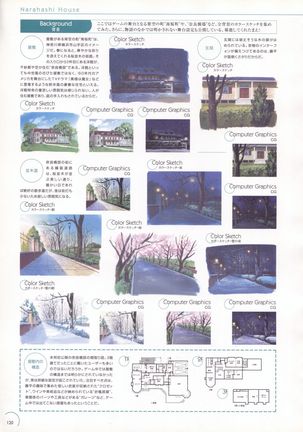The Ultimate Art Collection Of "Natural2 -DUO-" Page #116