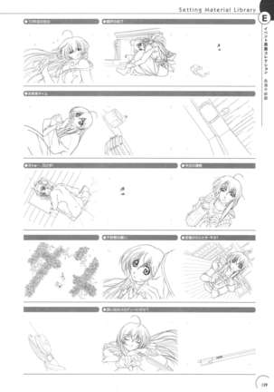 The Ultimate Art Collection Of "Natural2 -DUO-" Page #135