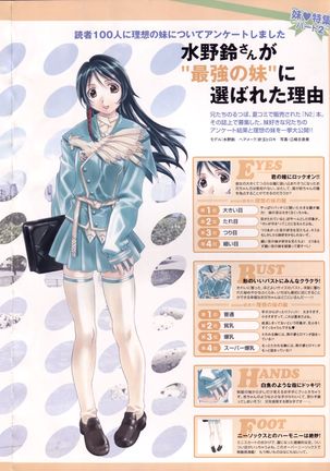 The Ultimate Art Collection Of "Natural2 -DUO-" Page #231