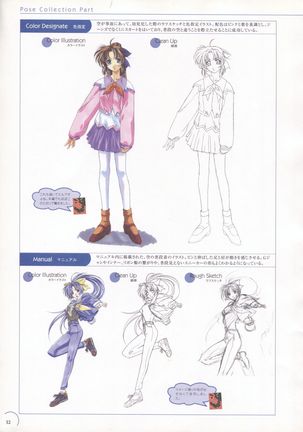 The Ultimate Art Collection Of "Natural2 -DUO-" Page #53