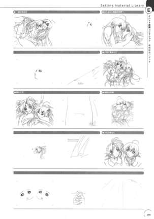 The Ultimate Art Collection Of "Natural2 -DUO-" Page #155