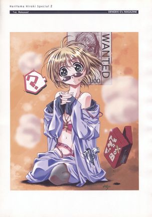 The Ultimate Art Collection Of "Natural2 -DUO-" Page #219