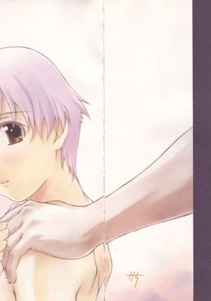 The Ultimate Art Collection Of "Natural2 -DUO-" Page #81