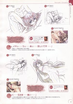 The Ultimate Art Collection Of "Natural2 -DUO-" Page #21