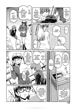 Virgin Vol2 - Chapter 9 Page #6