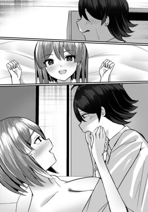 Boku ga Gal to Harem Seikatsu o Okuru Hame ni Natta Mitai da ga? - Page 124