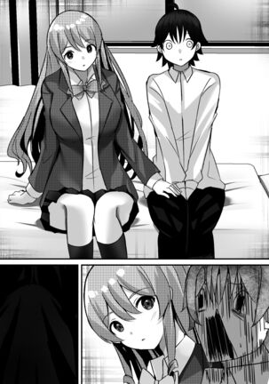 Boku ga Gal to Harem Seikatsu o Okuru Hame ni Natta Mitai da ga? Page #82