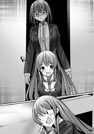 Boku ga Gal to Harem Seikatsu o Okuru Hame ni Natta Mitai da ga? - Page 92