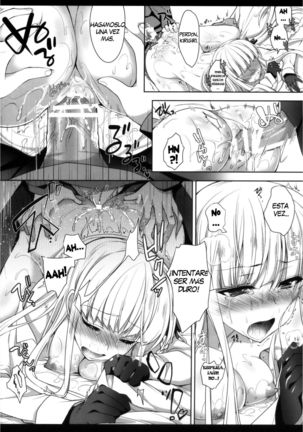 Kirigiri-san, Sore wa Biyakudayo!! Page #23