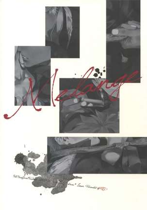 Melange Page #39