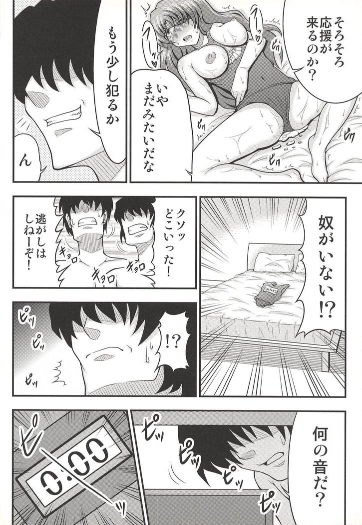Goukan Nikki