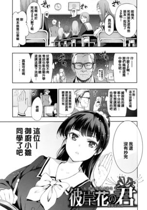 Hime-sama Otoshi + Toranoana Gentei Tokuten - Page 136