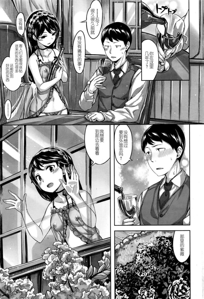Ningyou no Yakata