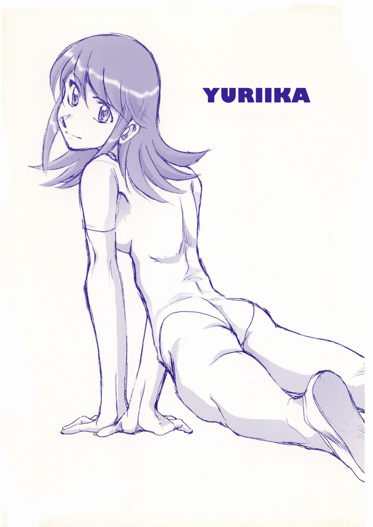 Yuriika.