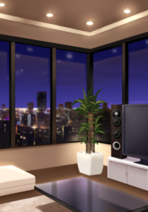 深夜の迷いギャル Page #147