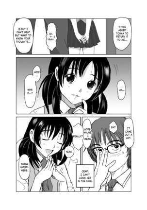 Better Girls Ch. 1-5 Page #84