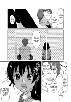 Better Girls Ch. 1-5 Page #114