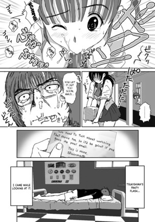 Better Girls Ch. 1-5 Page #98