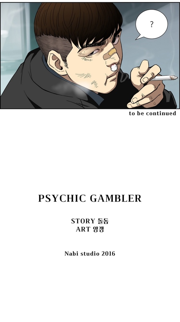 Bettingman Ch.1-19