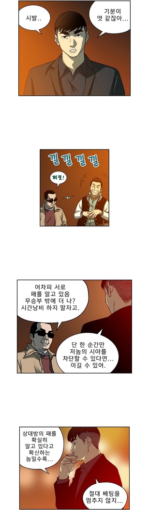 Bettingman Ch.1-19
