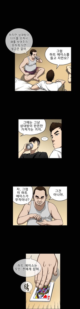 Bettingman Ch.1-19
