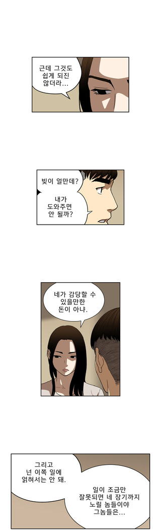 Bettingman Ch.1-19