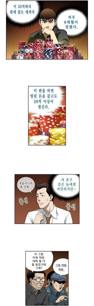 Bettingman Ch.1-19