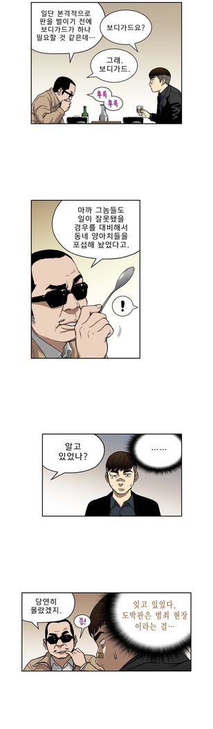 Bettingman Ch.1-19