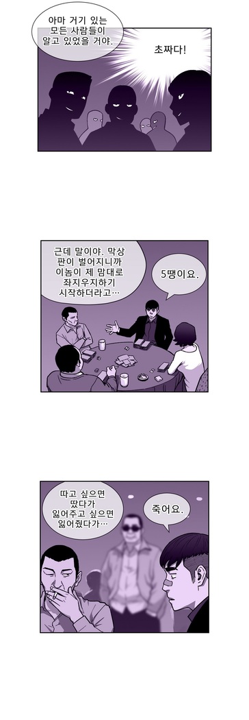 Bettingman Ch.1-19