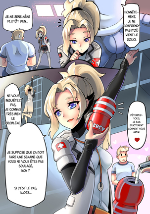 Mercy Therapy Page #3