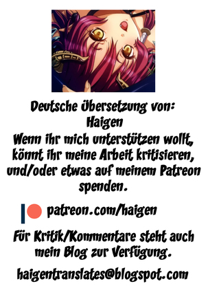 Koisuru Dai Akuma | Können Dämonen lieben? Page #27