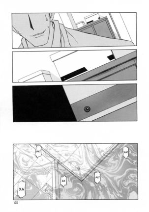 Sougetsu no Kisetsu | Сезон бледной луны Ch. 8 - Page 8