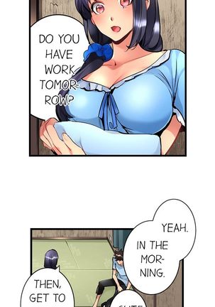 What She Fell On Was the Tip of My Dick - Page 26