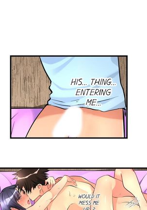 What She Fell On Was the Tip of My Dick - Page 157