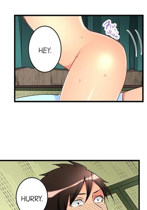 What She Fell On Was the Tip of My Dick - Page 346