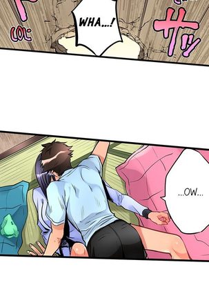 What She Fell On Was the Tip of My Dick - Page 59