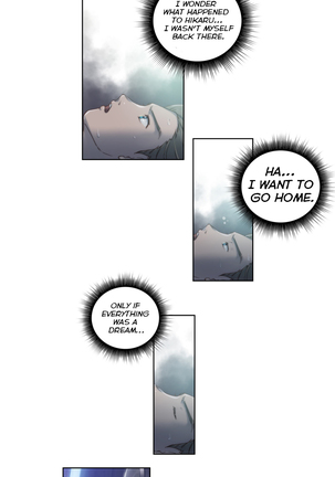 Erotic Sensuality & Perception Ch. 1-8 - Page 102