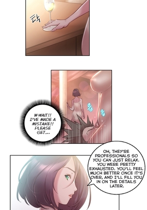 Erotic Sensuality & Perception Ch. 1-8 - Page 113