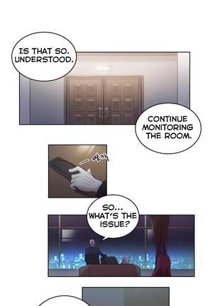 Erotic Sensuality & Perception Ch. 1-8 - Page 55