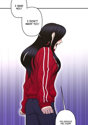 Ghost Love Ch.1-40 - Page 984