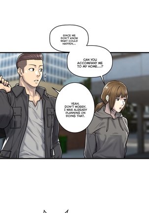 Ghost Love Ch.1-40 - Page 1129