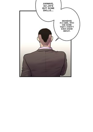 Ghost Love Ch.1-40 - Page 1041